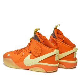 

Взуття Nike Air Deldon DM4096 800 Safety Orange/Citron Tint, Оранжевий