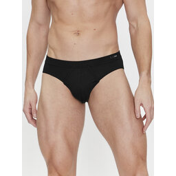 HOM HOM Slip 402677 Schwarz