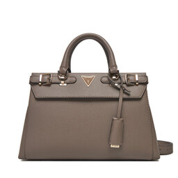 Guess Дамска чанта Guess HWEBG9 51105 Кафяв