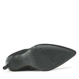

Ботильйони Geox D Faviola B D268UB 00021 C9999 Black, Чорний