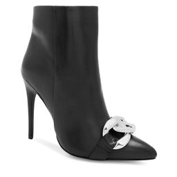 Eva Minge Stiefeletten Eva Minge MURCJA-110472 Schwarz