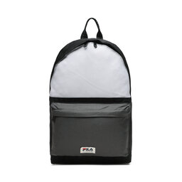 Fila Plecak Fila Boma Badge Backpack S’Cool Two FBU0079 Czarny
