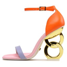 

Босоніжки Kat Maconie Suzu Spritz Orange/Multi, Оранжевий