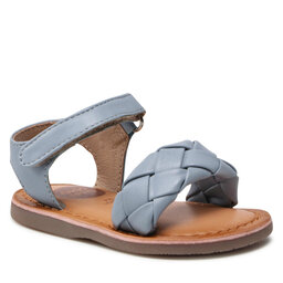 Gioseppo Sandale Gioseppo Poas 65819 Plava