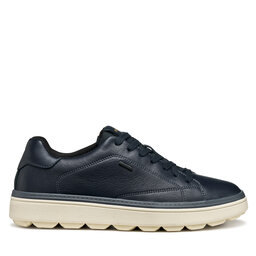 Geox Tenisice Geox U Spherica Ecub-1.1 U56LUC 00046 C4002 Tamnoplava