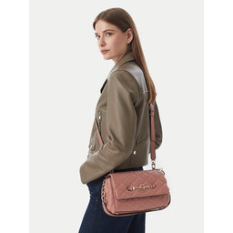 Guess Сумка Guess Frances HWQG22 41190 Рожевий