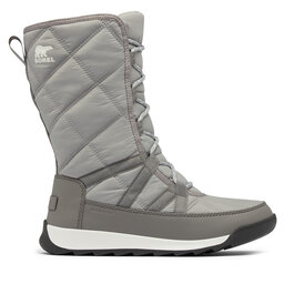 Sorel Schneeschuhe Sorel Whitney™II Plus Tall Lace Wp 2088261061 Grau