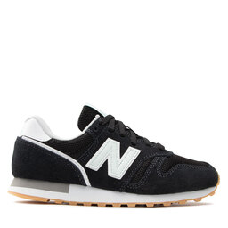 

Снікерcи New Balance WL373PL2 Чорний