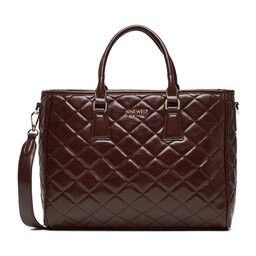 Nine West Дамска чанта Nine West CEO-BETTY-LA374-4065 Кафяв