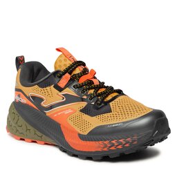 Joma Pantofi Joma Kubor 2326 TKKUBW2326 Brown Grey