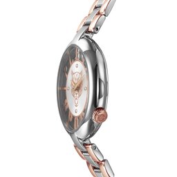 

Годинник Plein Sport Tiger Luxe PSMBA0423 Gold/Silver, Золотий