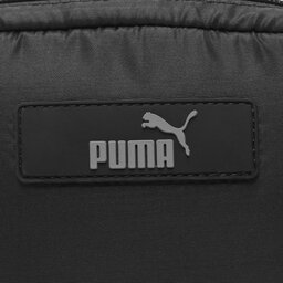 

Плоска сумка Puma Core Pop Cross Body Bag 079471 01 Puma Black, Чорний