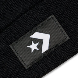 

Шапкa Converse 10025367-A01 Converse Black, Чорний