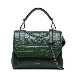 Lancel Bolso Lancel M Flap Bag A10930J3TU Fern