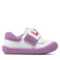 

Туфлі Dudino Dora 2C89B Love 250, Білий