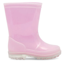 Nelli Blu Wellington Nelli Blu DSC06149 Rosa