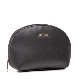 

Косметичка Guess Jacaline Dome PWJACA P2270 BLA, Чорний