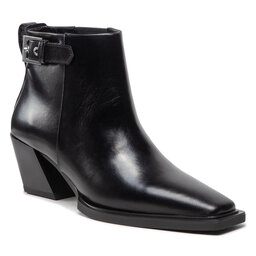 Vagabond Īsie zābaki Vagabond Alina 5421-301-20 Black