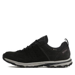 

Трекінгові черевики Meindl Durban GTX GORE-TEX Чорний