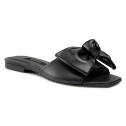 Gino Rossi Šľapky Gino Rossi DUTTI-01 Black