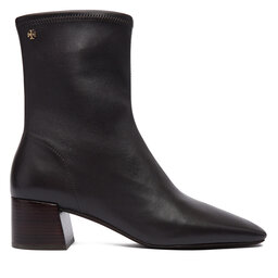 Tory Burch Ботильйони Tory Burch 179613 Коричневий