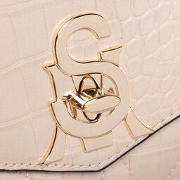 

Сумка Steve Madden Bmerry SM13000338-02002-WMU Wht/Mult, Бежевий