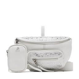 Steve Madden Marsupio Steve Madden Bmaxima SM13000640-WHT Bianco