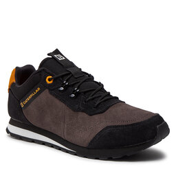 

Снікерcи CATerpillar Ventura Hiker Lo Shoes P110702 Black/Pavement, Сірий