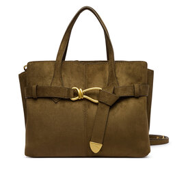 Steve Madden Handtasche Steve Madden Bjoplin 13002641 Khakifarben