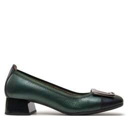 Hispanitas Ballerinas Hispanitas Bolmet-I24 CHI243673 Dunkelblau