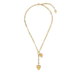 Guess Halskette Guess JUBN03 234JW YELLOW GOLD