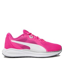 Puma Zapatillas de running Puma Twitch Runner Resh 377981 06 Rosa