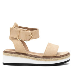 

Босоніжки DeeZee WS091-01 Beige, Бежевий