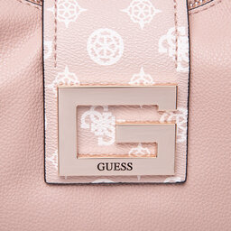 

Сумка Guess, Рожевий