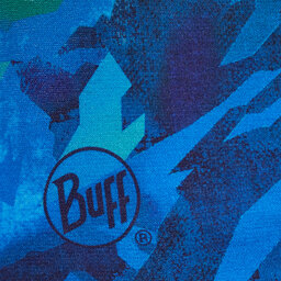 

Шапкa Buff Polar & Ecostretch Beanie Highmountain 121652.707.10. Blue, Голубий