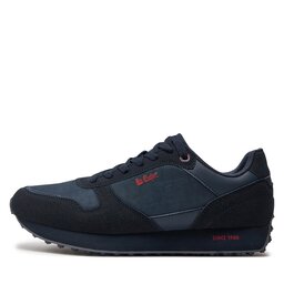 

Снікерcи Lee Cooper LCW-24-03-2336MA Navy, Cиній