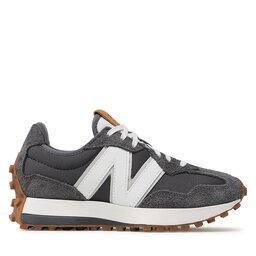 

Снікерcи New Balance WS327CG Сірий