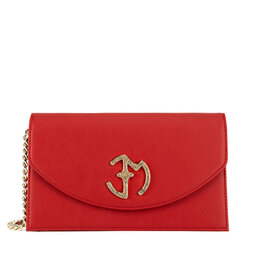 Eva Minge Handtasche Eva Minge BELLIS-CS10232 Rot