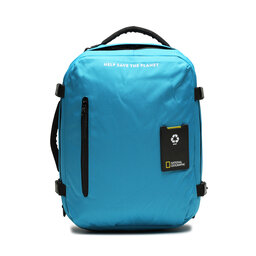 National Geographic Ruksak National Geographic Ocean N20906.06 Petrol 40