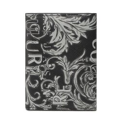 

Мале Чоловіче Портмоне Versace Jeans Couture 74YA5PB7 ZP203 PV3, Чорний