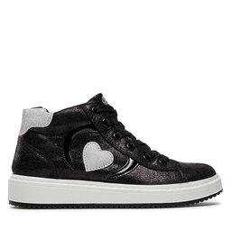 

Черевики Primigi 4870633 S Nero, Чорний