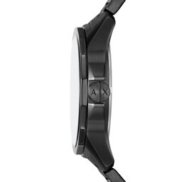 

Годинник Armani Exchange AX1738 Black, Чорний