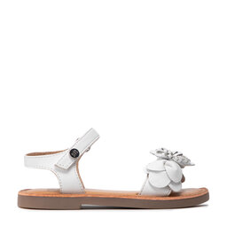 

Босоніжки Gioseppo Itatim 65831 White, Білий