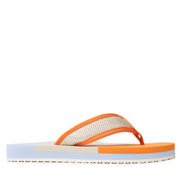 

В'єтнамки Gant Lemonbeach 24597702 Beige/Orange G123, Оранжевий