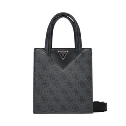 Guess Torbica Guess Vezzola Eco HMEVZL P4150 BLA