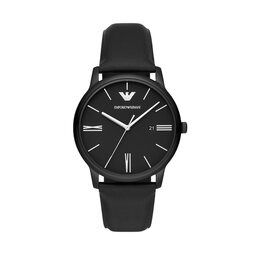 Emporio Armani Klocka Emporio Armani Classics AR11573 Black/Black