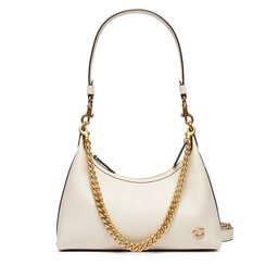 Coach Handtasche Coach CW640 Écru