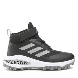 

Взуття adidas, Чорний