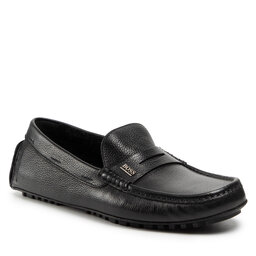 Boss Mokaszin Boss Driver 50464959 10238001 01 Black 001
