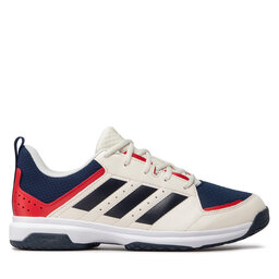 

Взуття adidas Ligra 7 M GX3753 Owhite/Navblu/Tmcord, Cиній
